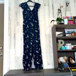 New with tags. Ann Taylor size 10 P jumpsuit.  Ever worn.